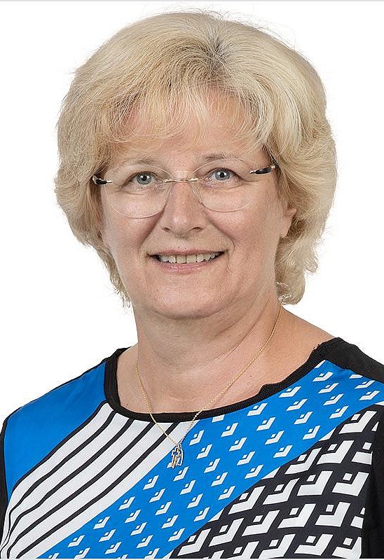 Maria Schönleitner